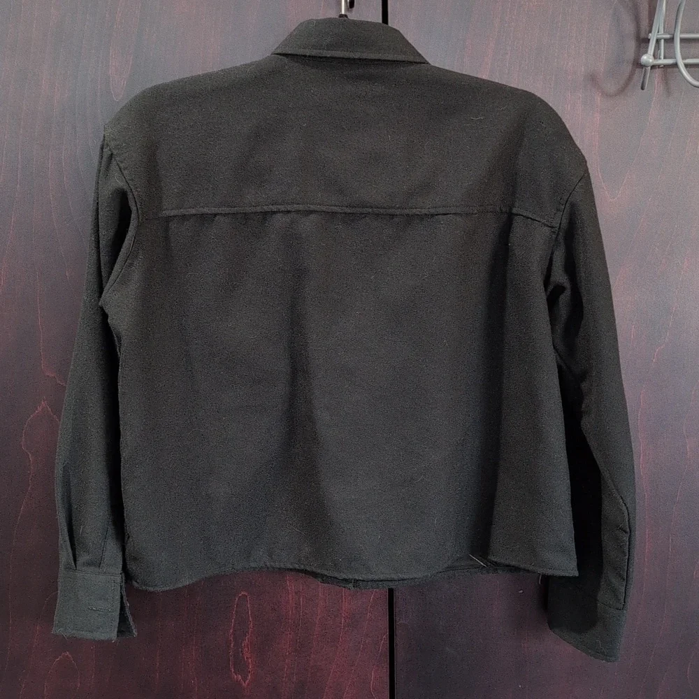 DIXXON The Outlaw Shirt M - Picture 3 of 9
